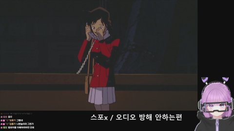 【지력】 물초코의 ''그것 퀴즈쇼'' 내가 답을 이미 알고있다고..?💜