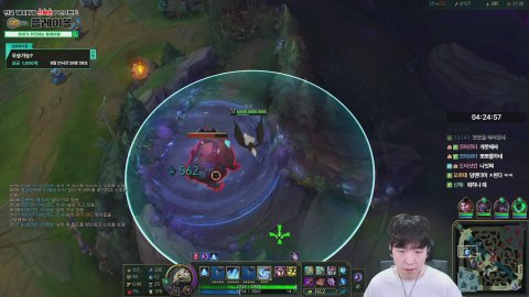 쪼이 멸망전 ''추사랑''팀 투표 한번씩 부탁드립니다