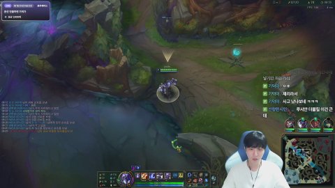 안녕하세요 롤멸망전 "길고양e" 투표 부탁드립니다!