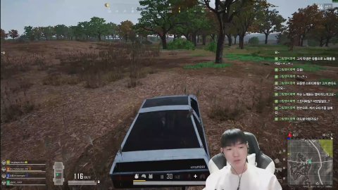 방송화면 썸네일