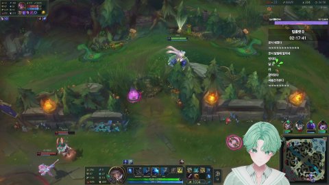 롤 솔랭 판수 채워보자