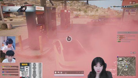 수피 콩 콩 콩 콩 깨줄 사람