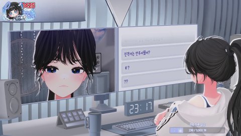 머감독님 본업 결과물 구경하기  ⍝^• ᴥ •^⍝