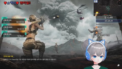 [KKZ] 다메다메5 졸업까지 단 4걸음