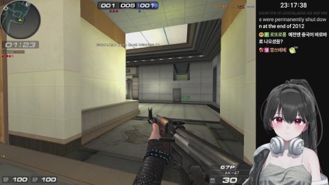 킴성태 서든어택CK 드래프트 우리팀 누굴까