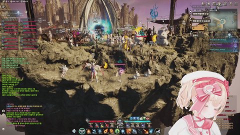 [시엘/용] 아티쟁~~ 키키