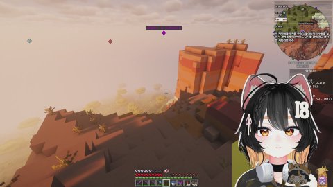 [털즈란] 털즈란 충동서버 얘기 (짧방)