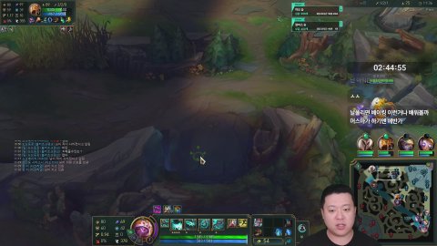 멸망전 노스크림팀 ^^ [우태팀]