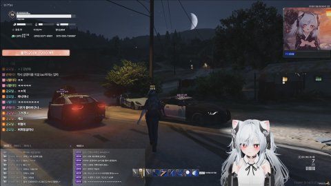 방송화면 썸네일