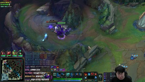 방송화면 썸네일