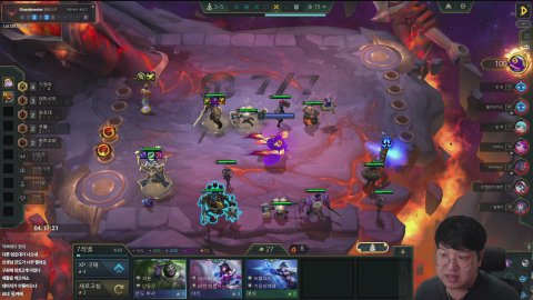 방송화면 썸네일