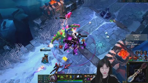 방송화면 썸네일