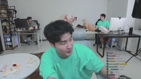 방송화면 썸네일