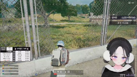 ⭐수피랜드⭐ 노방종10일차52/53 !룰렛 (ᐡ•ܫ-ᐡ)