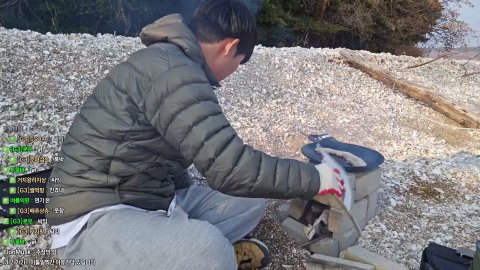 방송화면 썸네일