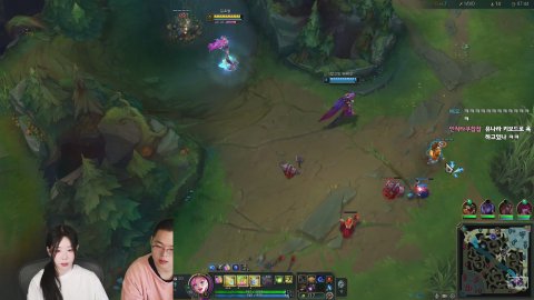 방송화면 썸네일