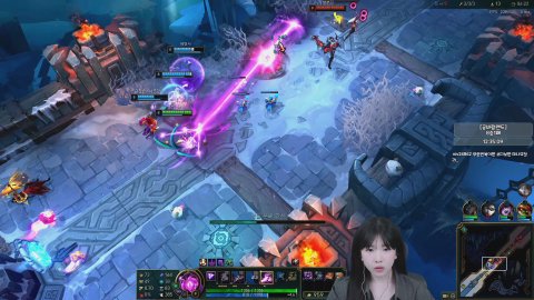 방송화면 썸네일