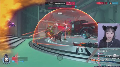 방송화면 썸네일