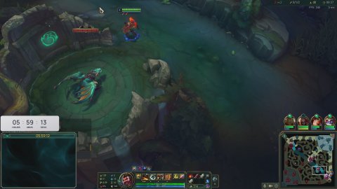 방송화면 썸네일