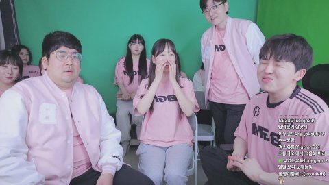 방송화면 썸네일