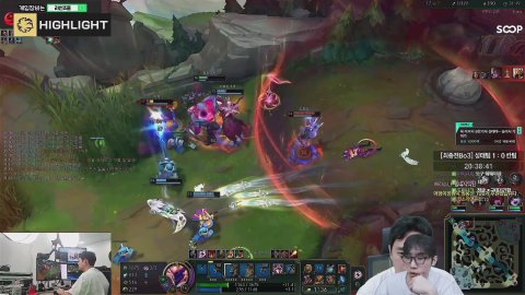 방송화면 썸네일