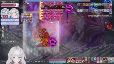 [베라/챌3]노방종 1일차.. 실드구해용 ㅠ.ㅠ 룰렛30/152💗구독이벤트