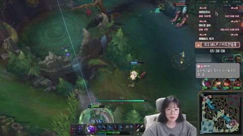 방송화면 썸네일