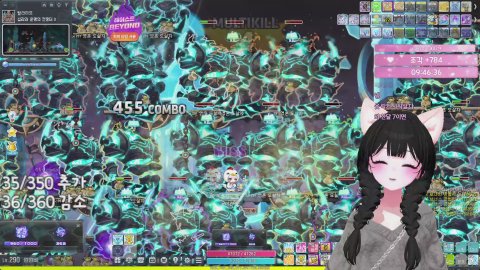 🐥 조각룰렛 2일차 : 35/36 대용량도 있!