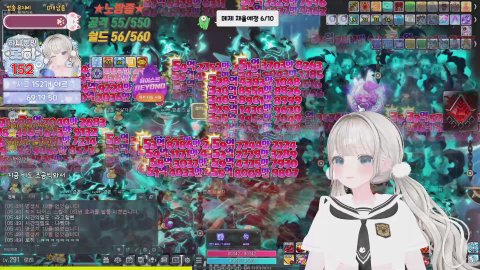 [베라/챌3]노방종2일차.. 룰렛30/152💗구독이벤트