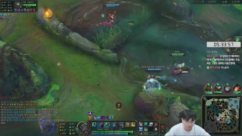 방송화면 썸네일