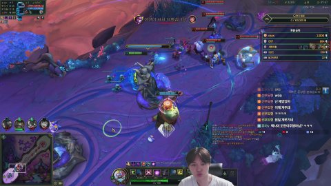 방송화면 썸네일