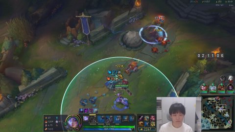 방송화면 썸네일