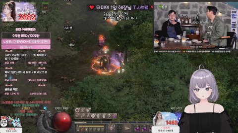 [디아처음하는애] 화이트데이?? 열일하는 이타미! 시그주실 멋진 오빵이구함/노방종(맛집)룰렛+디아파밍룰렛 많관부/뉴걸/팬시참/미션환영