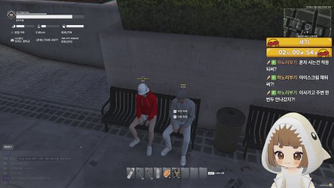 [신입/꾸러기즈] 안녕!