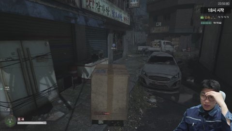 방송화면 썸네일