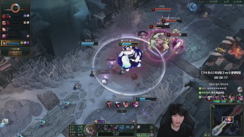 방송화면 썸네일