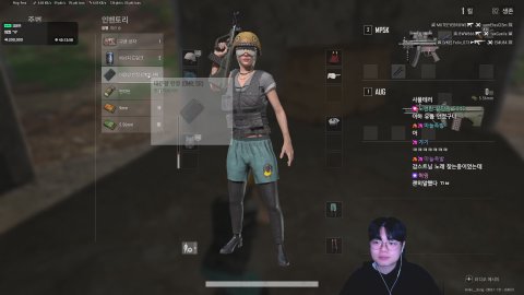 2부 영도재획 기기기 [ 식중땐, 메이플스토리 ]