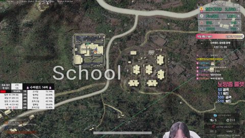 수피랜드 ! 쉴드51개or510개  노방종130시간