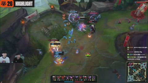 방송화면 썸네일