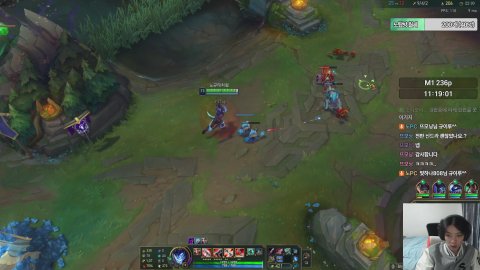 방송화면 썸네일