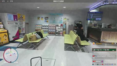 방송화면 썸네일