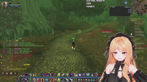 방송화면 썸네일