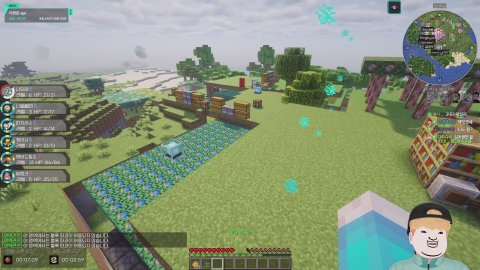 방송화면 썸네일