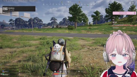 [꾸한성]  딴딴x철쑤x다뮤x리카 GRX배그부 운동많이된다