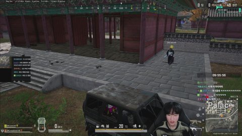 방송화면 썸네일