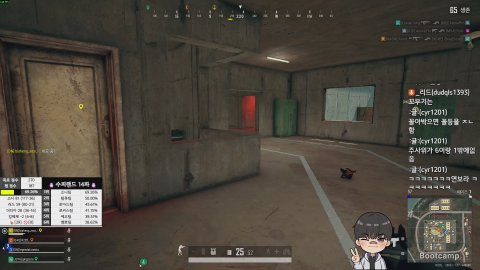 리드 수피랜드 소니팀! #맞즐