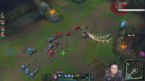 방송화면 썸네일