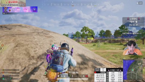 오아 8시 바꾼 마우스로 수피랜드