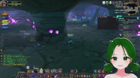 [오락실] 죽어보자 오늘 (w. 마이곰이, 필메, 재수피기, 냐쵸)