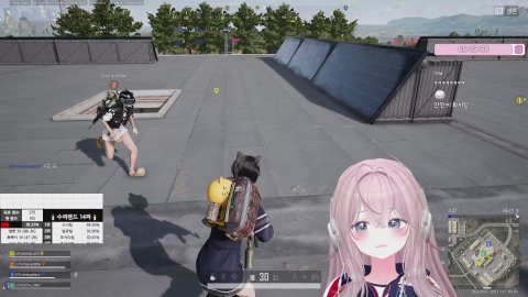 [꾸한성] 수푸랜드 딴딴이